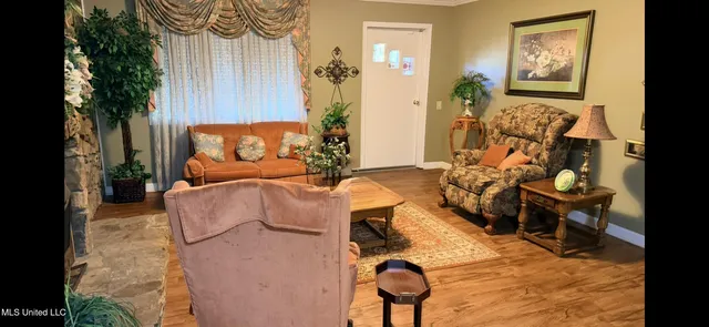 $234,000 | 501 North Highway 9, Bruce, MS 38915