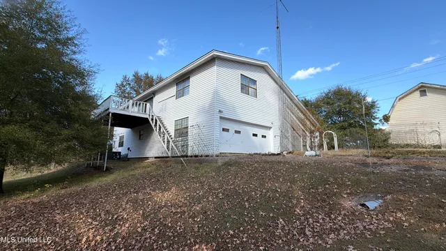 $234,000 | 501 North Highway 9, Bruce, MS 38915