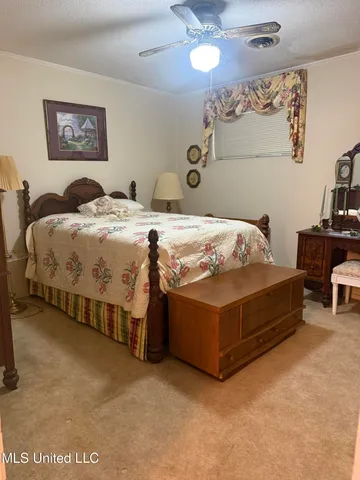 $234,000 | 501 North Highway 9, Bruce, MS 38915