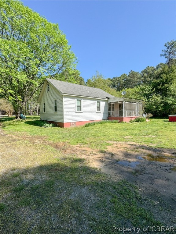 2322 Mundy Point Road Callao, VA 22435 - Photo 6 of 16 Gallery Image 6