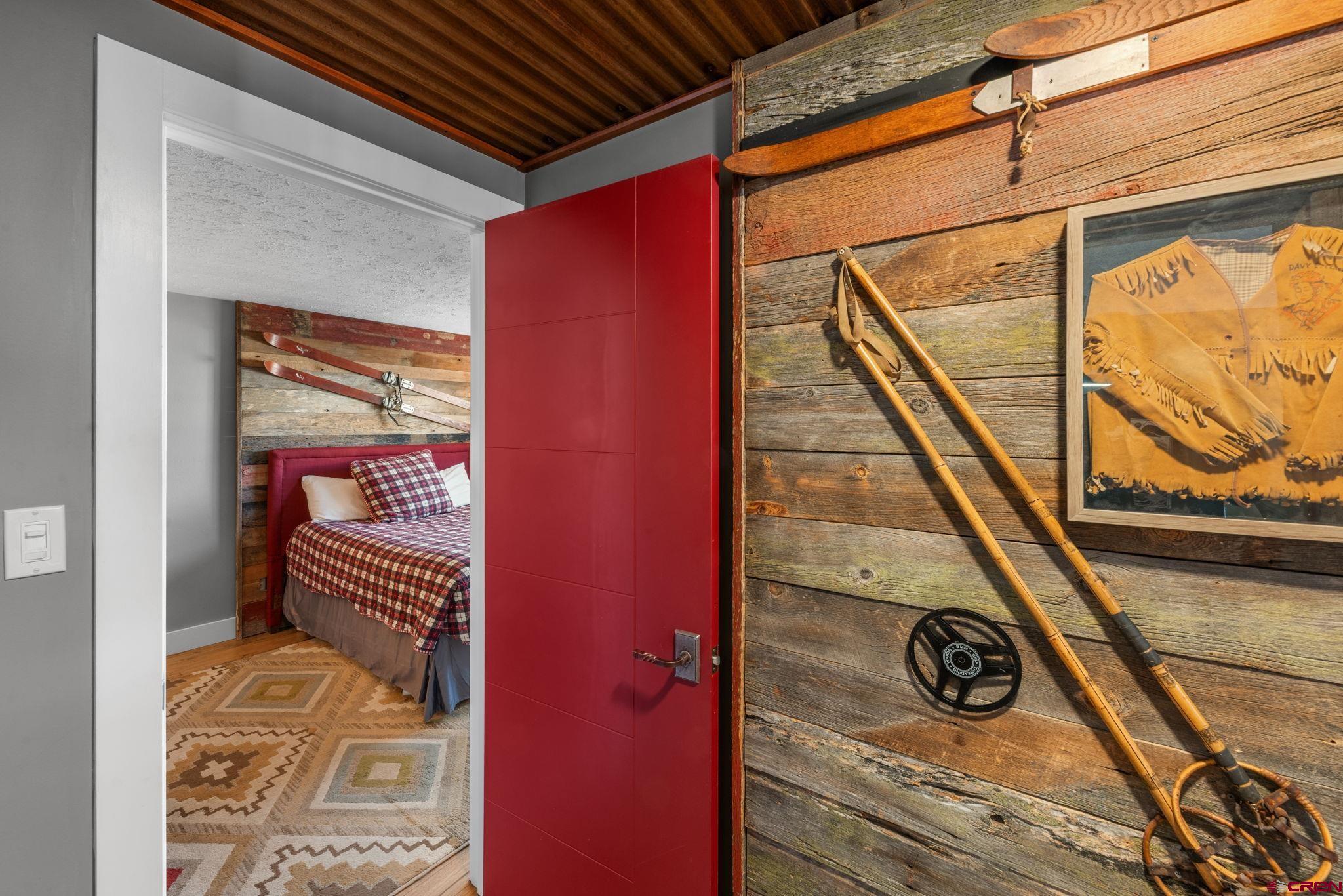 651 Gothic Road, Unit 505 Crested Butte, CO 81225 - Photo 14 of 44 a view of utility room