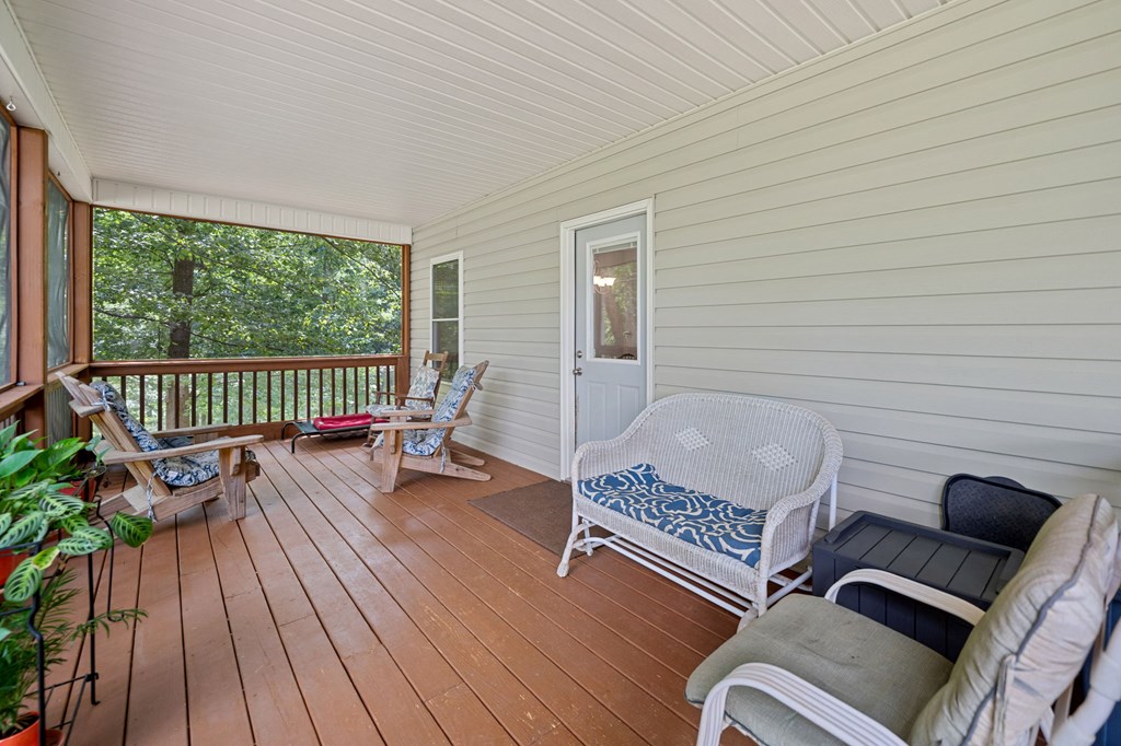 564 Scrougetown Road Ellijay, GA 30536 - Photo 5 of 58 Gallery Image 5
