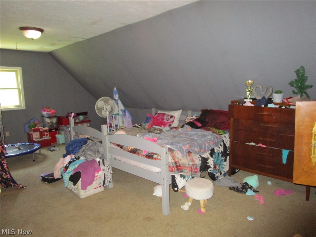 5560 Dodge Road Rome, OH 44085 - Photo 28 of 49 HUGE upstairs bedroom