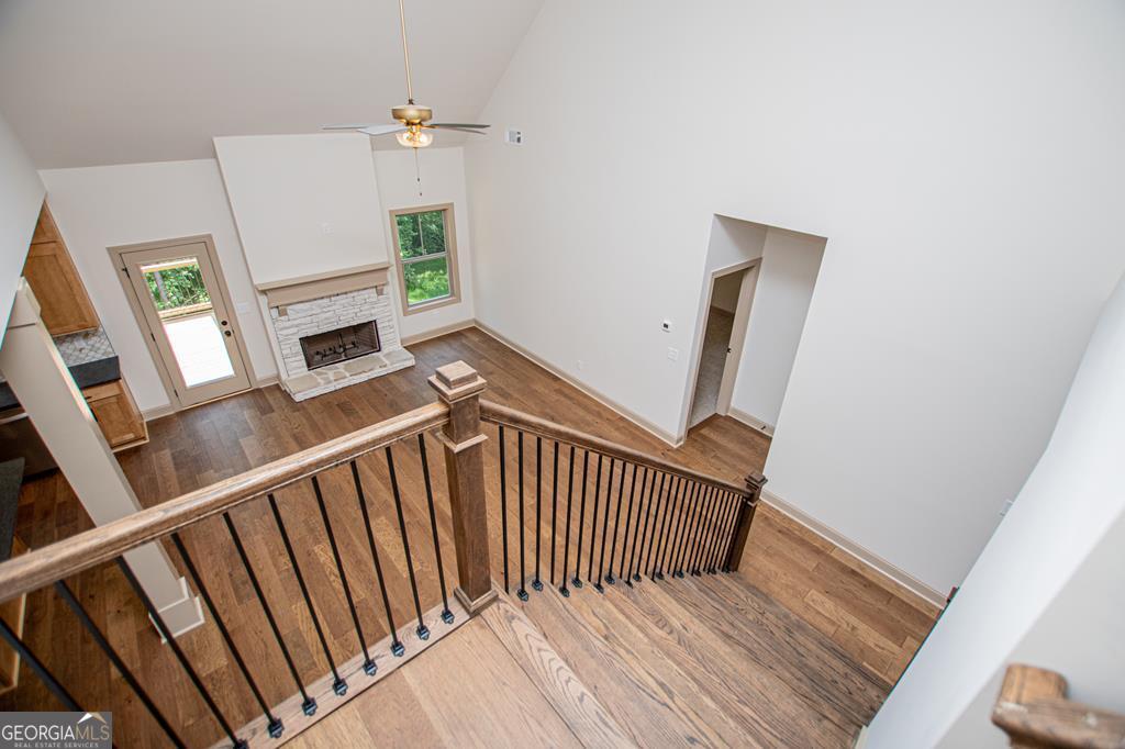 981 Horsley Mill Road Carrollton, GA 30116 - Photo 72 of 91