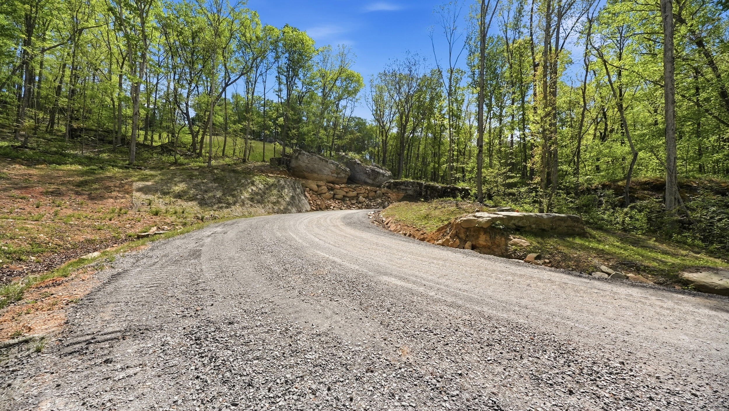 0 Worley Road, Unit LOT 43 Soddy-Daisy, TN 37379 - Photo 4 of 31 11024 Worley Rd-3