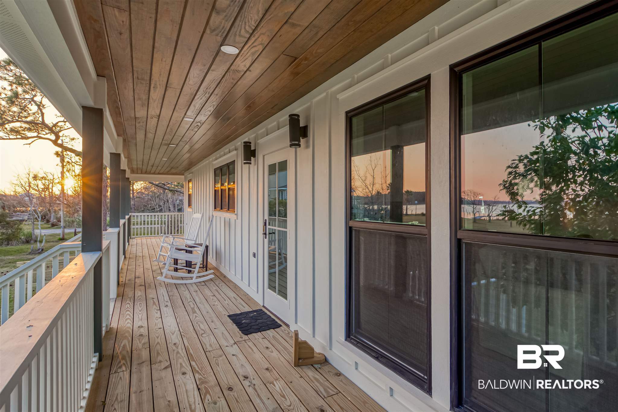 17150 Oyster Bay Road Gulf Shores, AL 36542 - Photo 2 of 41 Back Porch