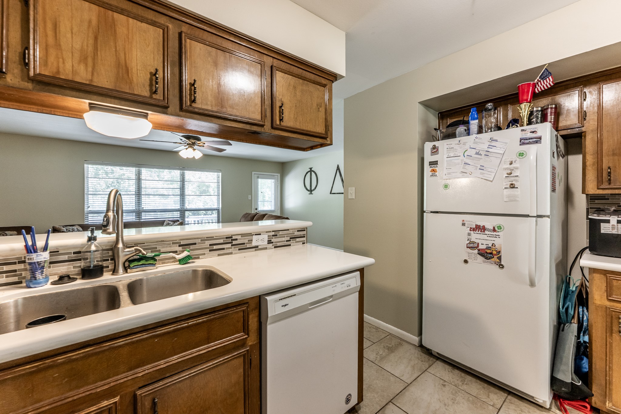 3028 Winding Way Huntsville, TX 77340 - Photo 8 of 35