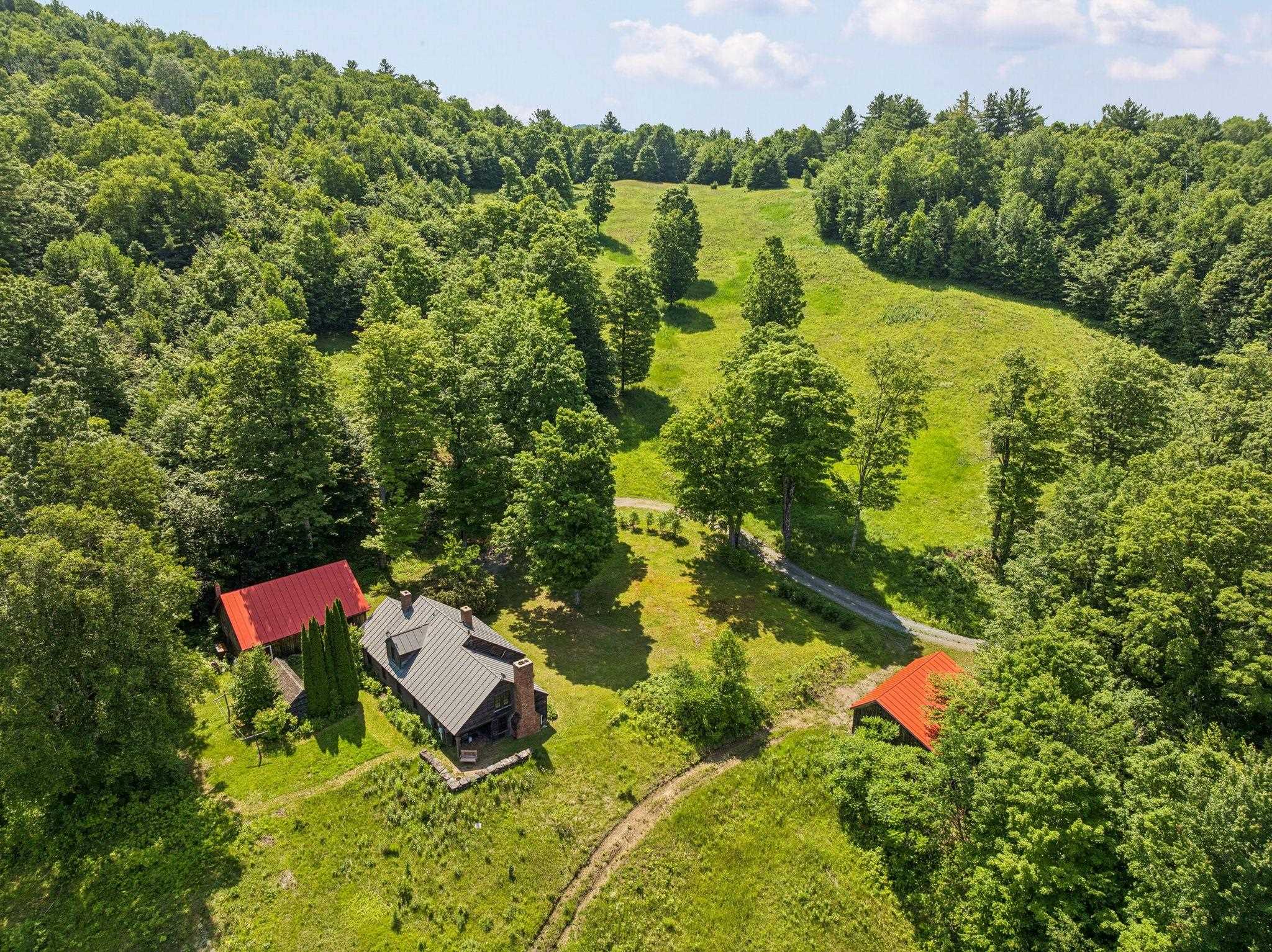 38 Ordway Road Strafford, VT 05072 - Photo 40 of 40