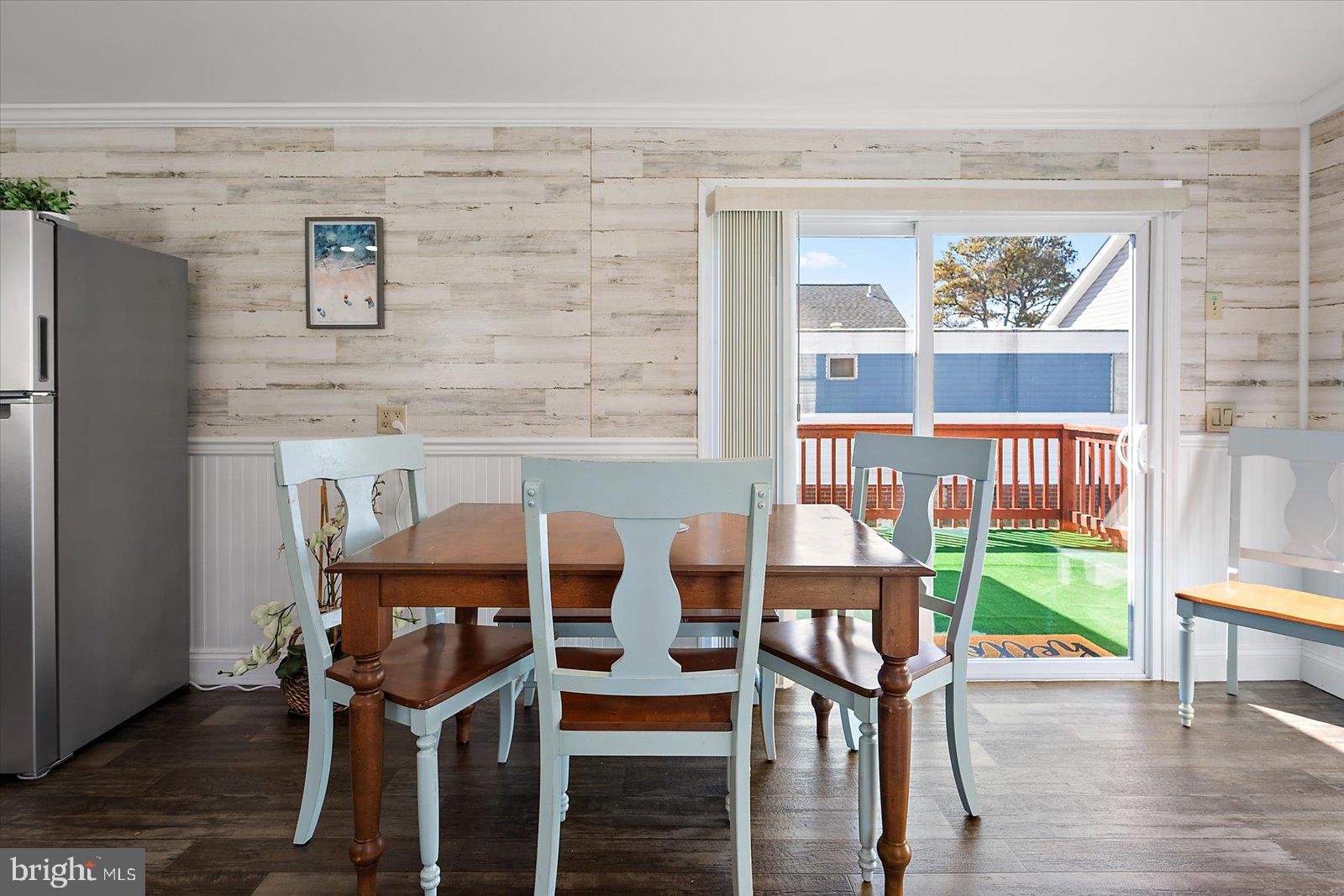 120 Pine Tree Road Ocean City, MD 21842 - Photo 17 of 50 Eat In Kitchen