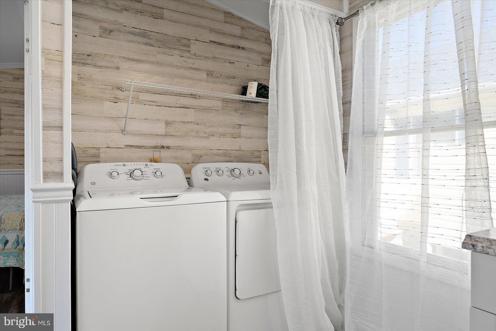 120 Pine Tree Road Ocean City, MD 21842 - Photo 31 of 50 Full Size Washer/Dryer
