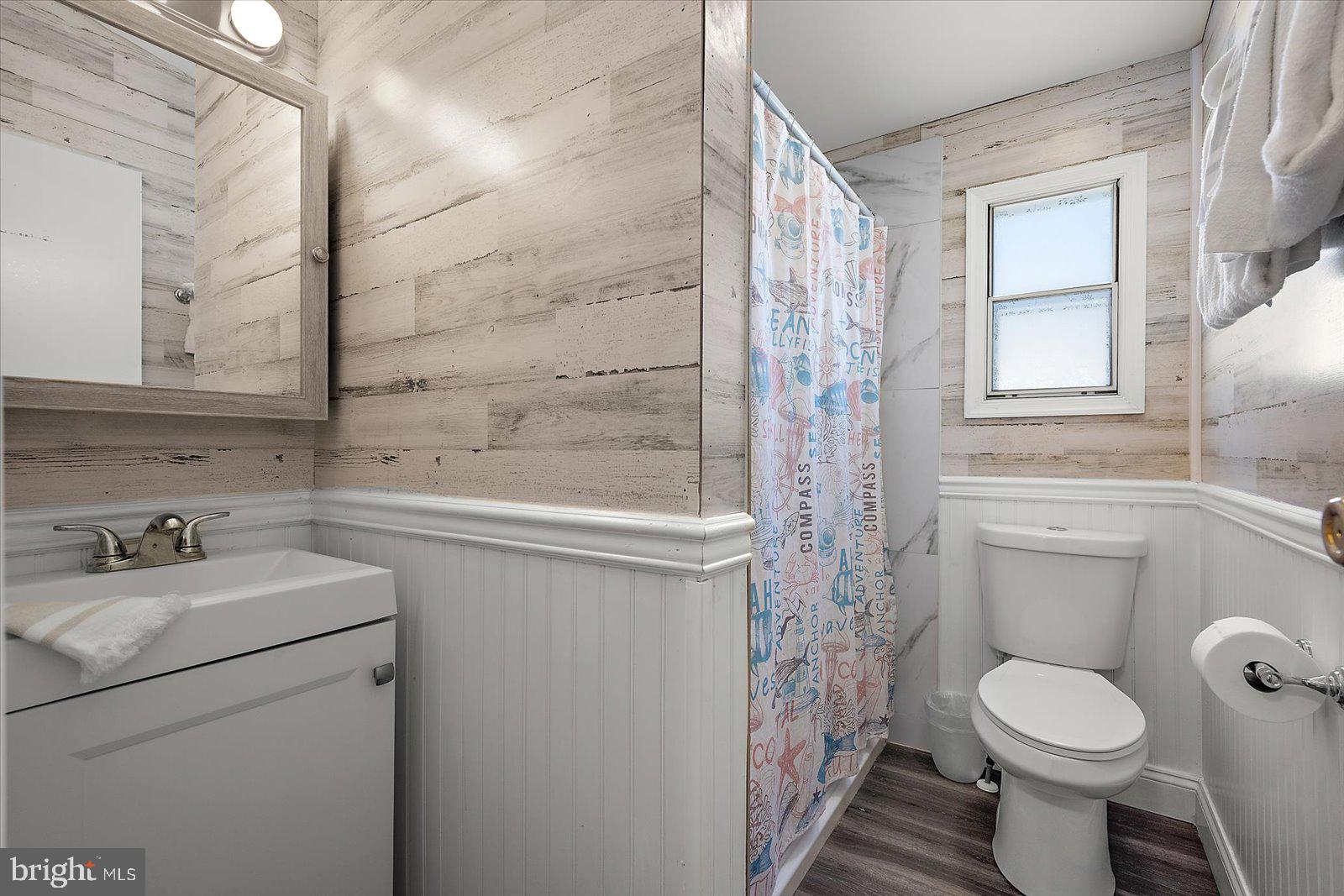 120 Pine Tree Road Ocean City, MD 21842 - Photo 33 of 50 Guest Bathroom