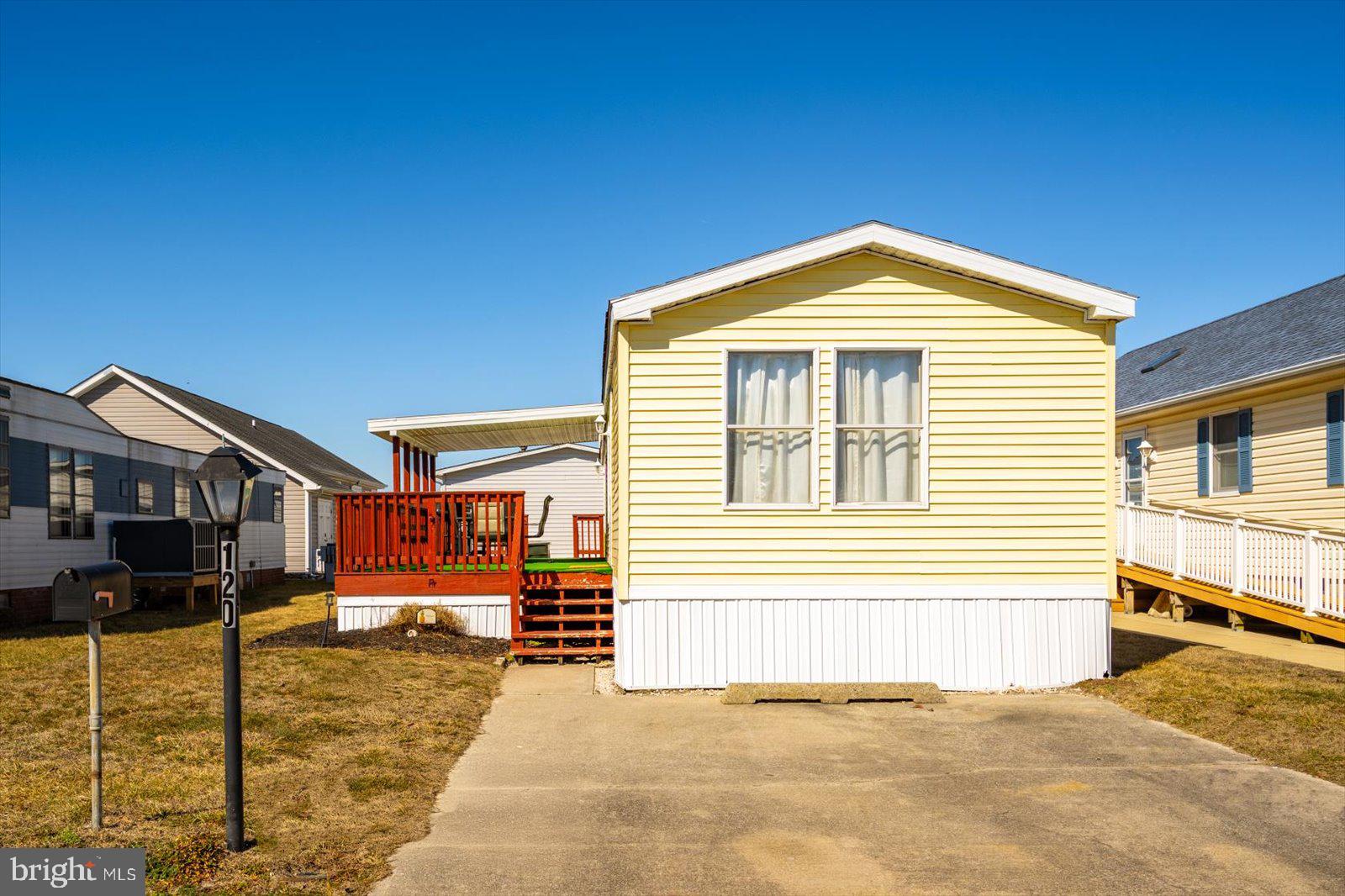 120 Pine Tree Road Ocean City, MD 21842 - Photo 34 of 50 Gallery Image 34