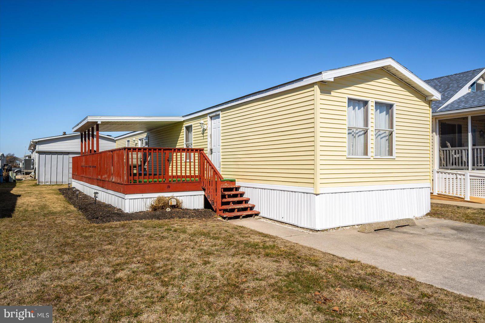 120 Pine Tree Road Ocean City, MD 21842 - Photo 36 of 50 Gallery Image 36