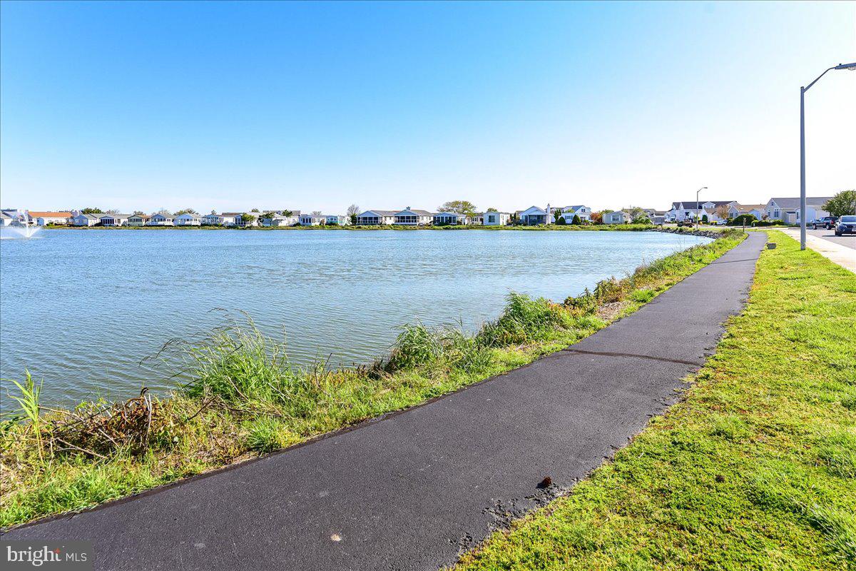 120 Pine Tree Road Ocean City, MD 21842 - Photo 40 of 50 Community Pond