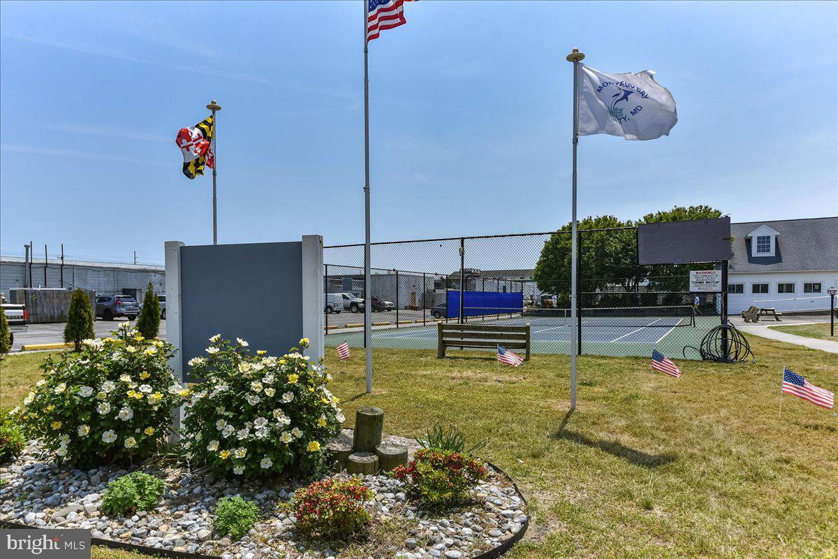 120 Pine Tree Road Ocean City, MD 21842 - Photo 44 of 50 Tennis Courts