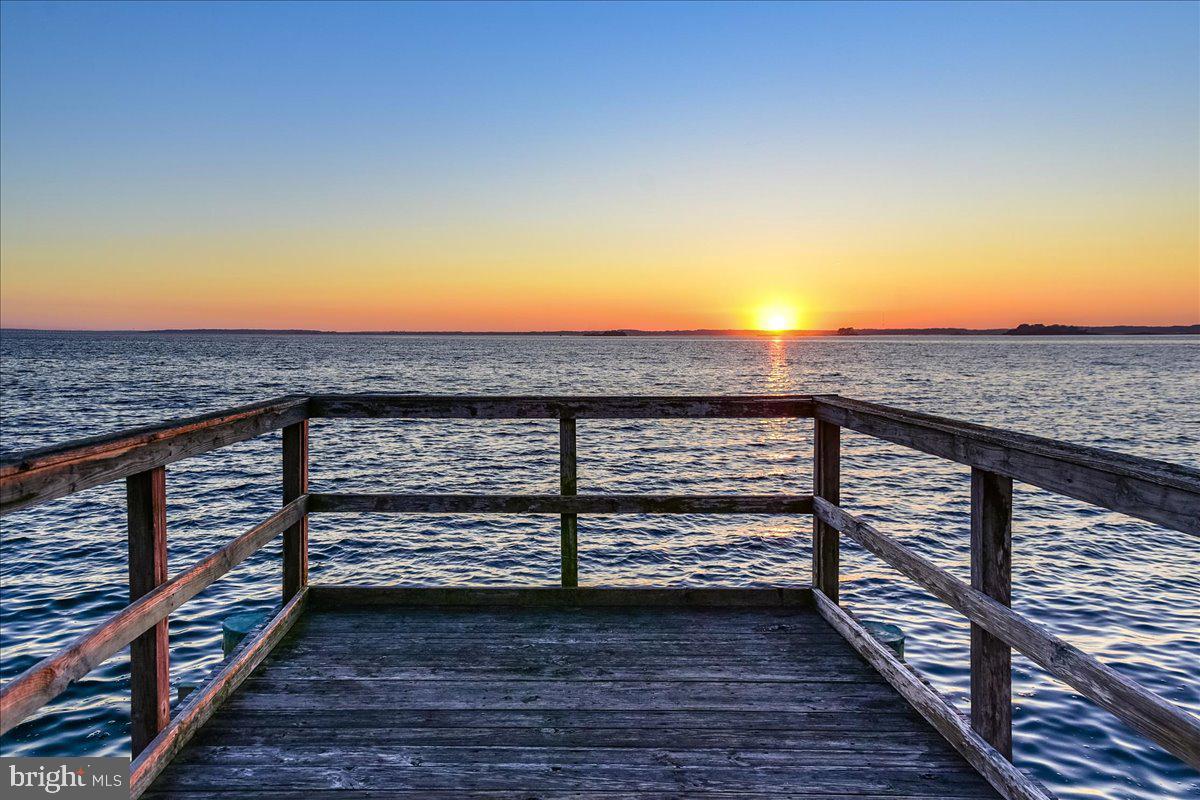 120 Pine Tree Road Ocean City, MD 21842 - Photo 46 of 50 Fishing Pier For Leisurely Strolls