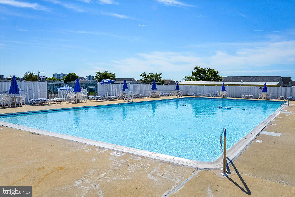 120 Pine Tree Road Ocean City, MD 21842 - Photo 47 of 50 2 Outdoor Pools