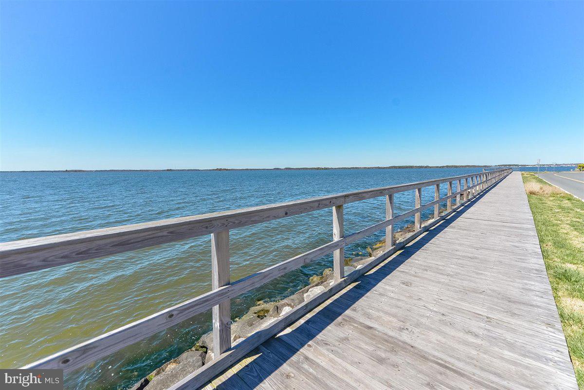 120 Pine Tree Road Ocean City, MD 21842 - Photo 49 of 50 Community Boardwalk
