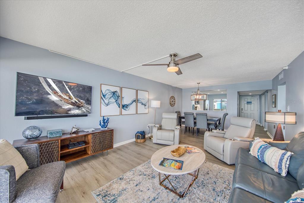 15000 Gulf Boulevard, Unit 602 Madeira Beach, FL 33708 - Photo 18 of 42