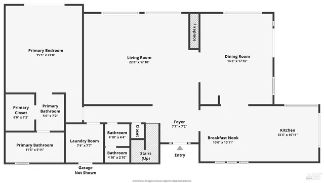 $1,699,000 | 1043 La Quinta Court, Napa, CA 94559