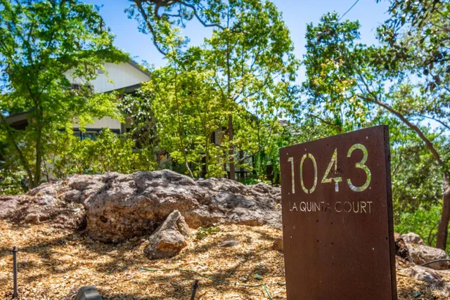 $1,699,000 | 1043 La Quinta Court, Napa, CA 94559