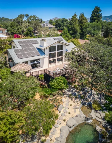$1,699,000 | 1043 La Quinta Court, Napa, CA 94559