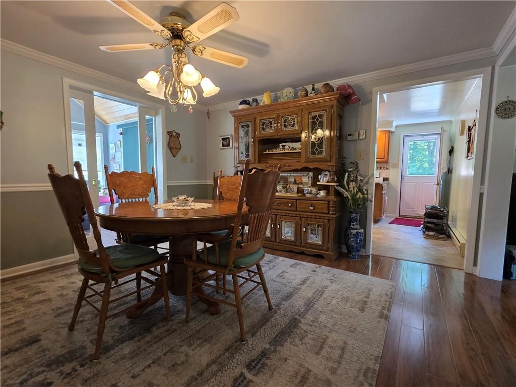 11734 Kelly Hill Road Caton, NY 14871 - Photo 21 of 47