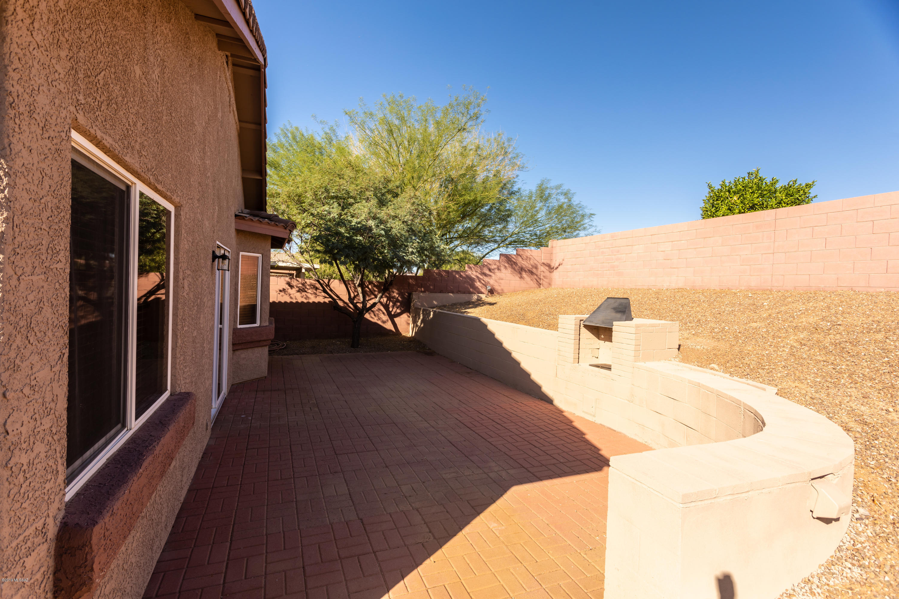 2567 Chisel Court Oro Valley, AZ 85755 - Photo 21 of 22