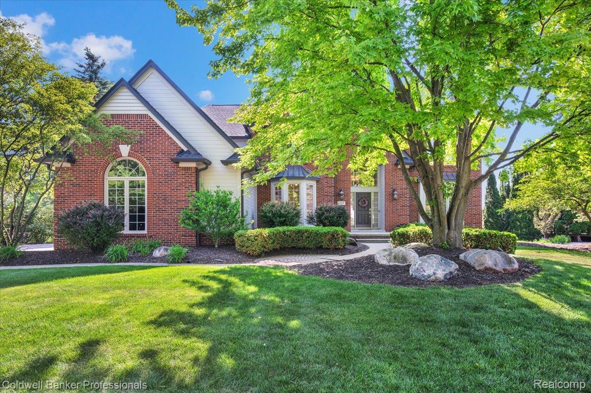 1399 Pebble Ridge Drive Rochester, MI 48307 - Photo 1 of 52 01-DSC_9734.jpg