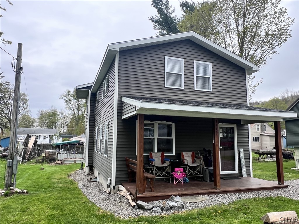 3681 Causeway Road Otisco, NY 13110 - Photo 35 of 36