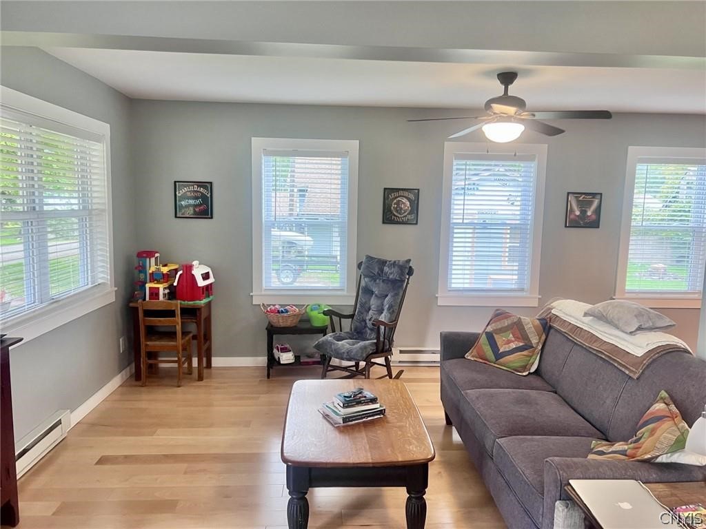 3681 Causeway Road Otisco, NY 13110 - Photo 5 of 36