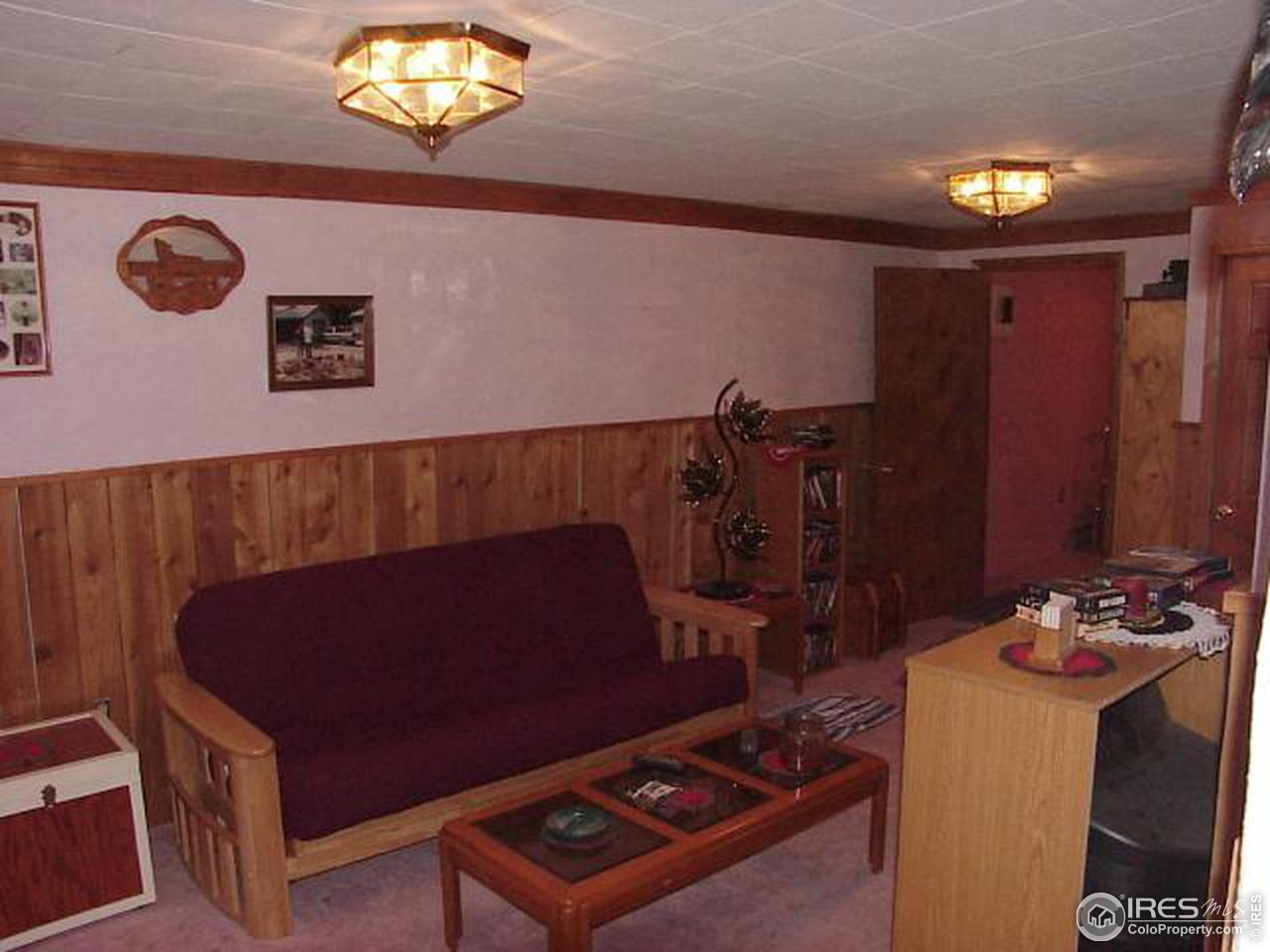 104 Claudius Road Black Hawk, CO 80422 - Photo 5 of 6