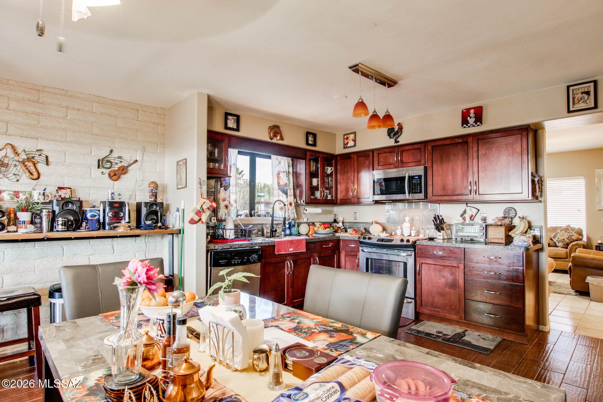 1351 South Wright Road Tucson, AZ 85713 - Photo 8 of 41
