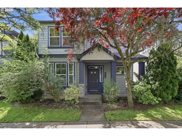 $525,000 | 4518 North Fessenden Street, Portland, OR 97203