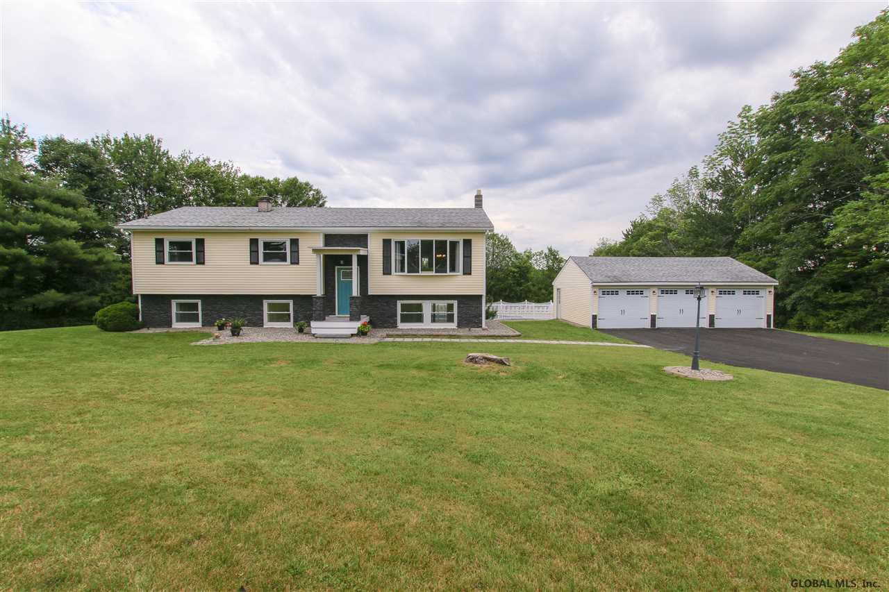 153 Bogden Road Broadalbin, NY 12025 - Photo 1 of 25 Photo 1