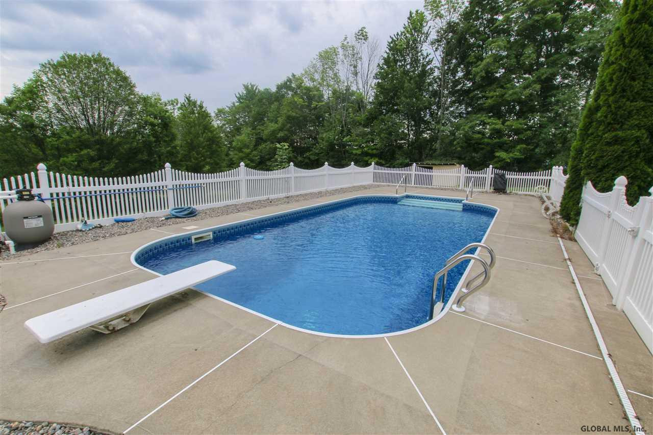 153 Bogden Road Broadalbin, NY 12025 - Photo 23 of 25 Photo 23