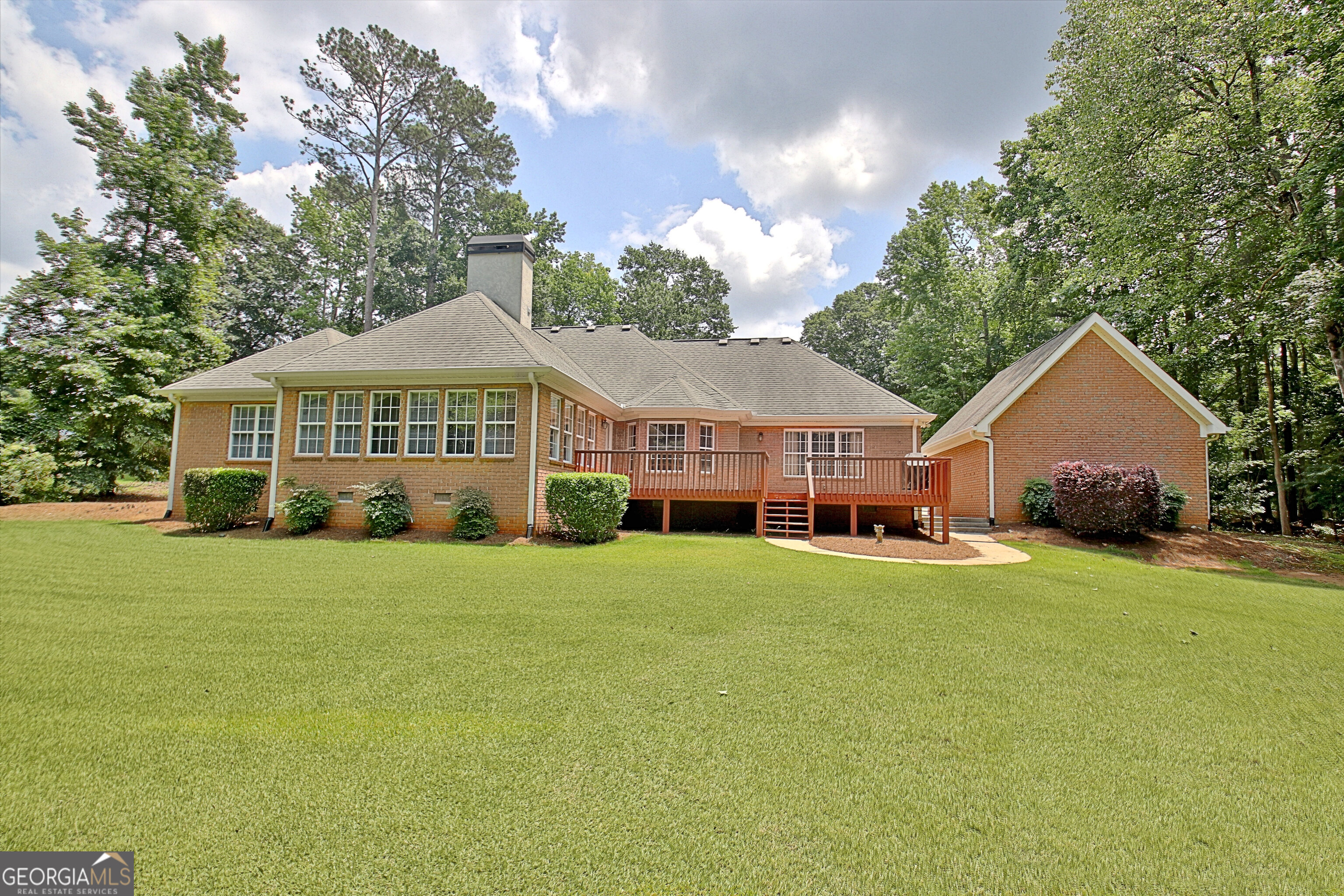 135 Pendleton Trail Tyrone, GA 30290 - Photo 68 of 74