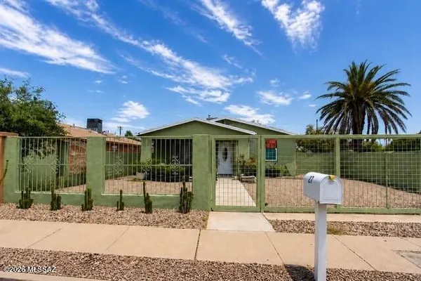 $285,000 | 27 West 34th Street, Tucson, AZ 85713