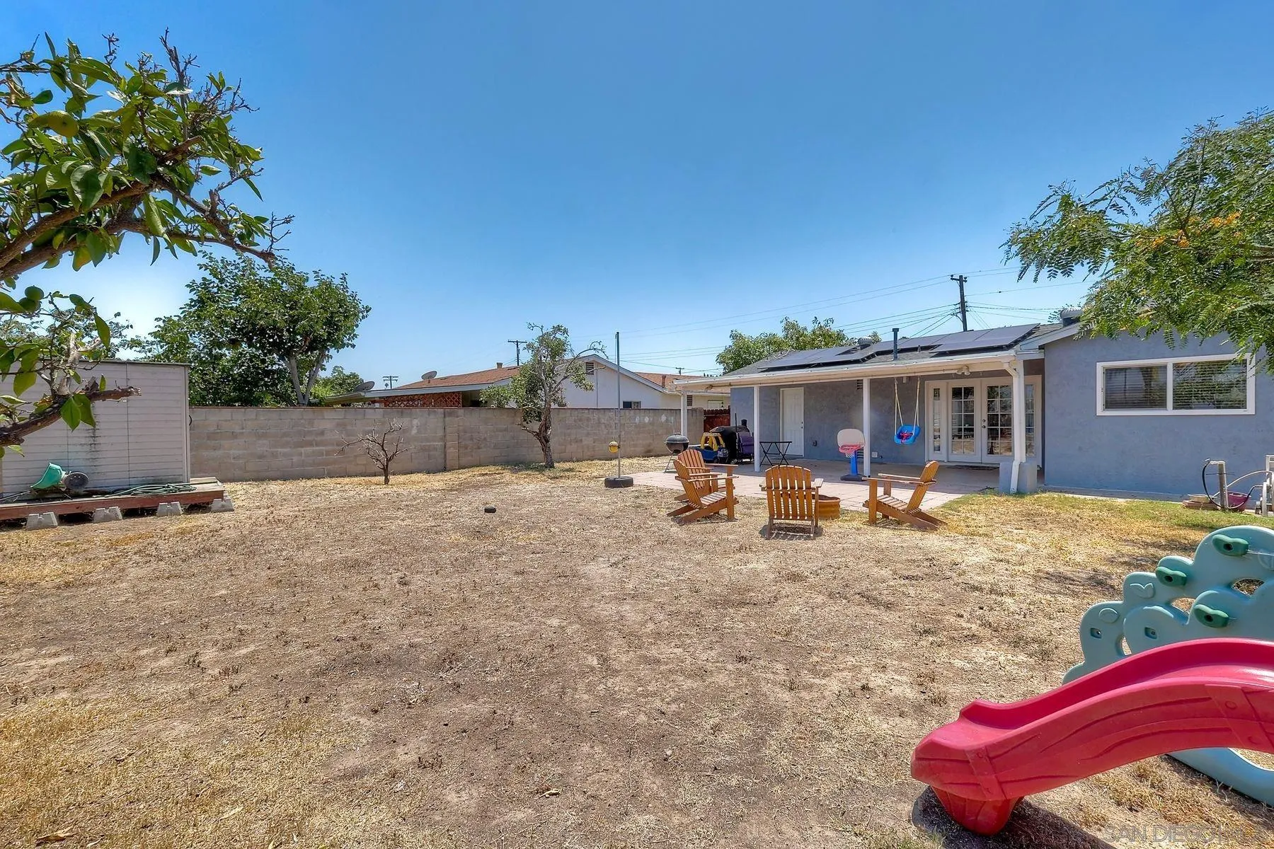 723 Osage Street Spring Valley, CA 91977 - Photo 30 of 33