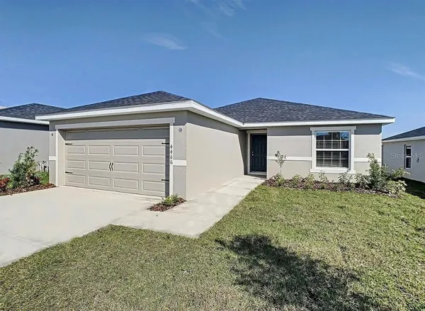 $2,200 | 4466 Hummingbird Lane, Haines City, FL 33844