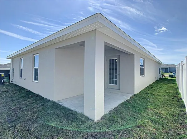 $2,200 | 4466 Hummingbird Lane, Haines City, FL 33844