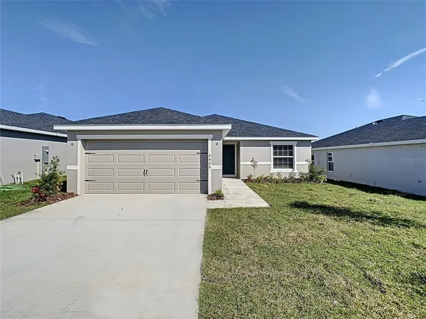 $2,200 | 4466 Hummingbird Lane, Haines City, FL 33844