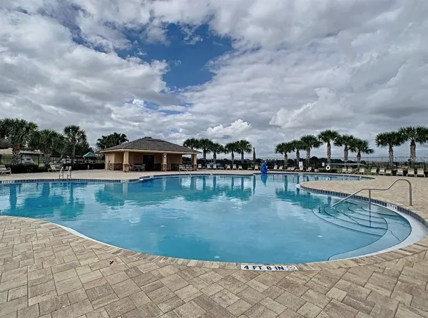 $2,200 | 4466 Hummingbird Lane, Haines City, FL 33844
