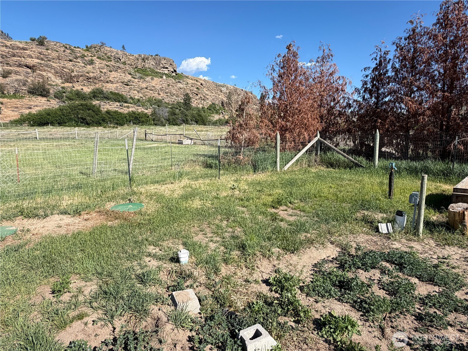 64 North Cordell Road Oroville, WA 98844 - Photo 13 of 37