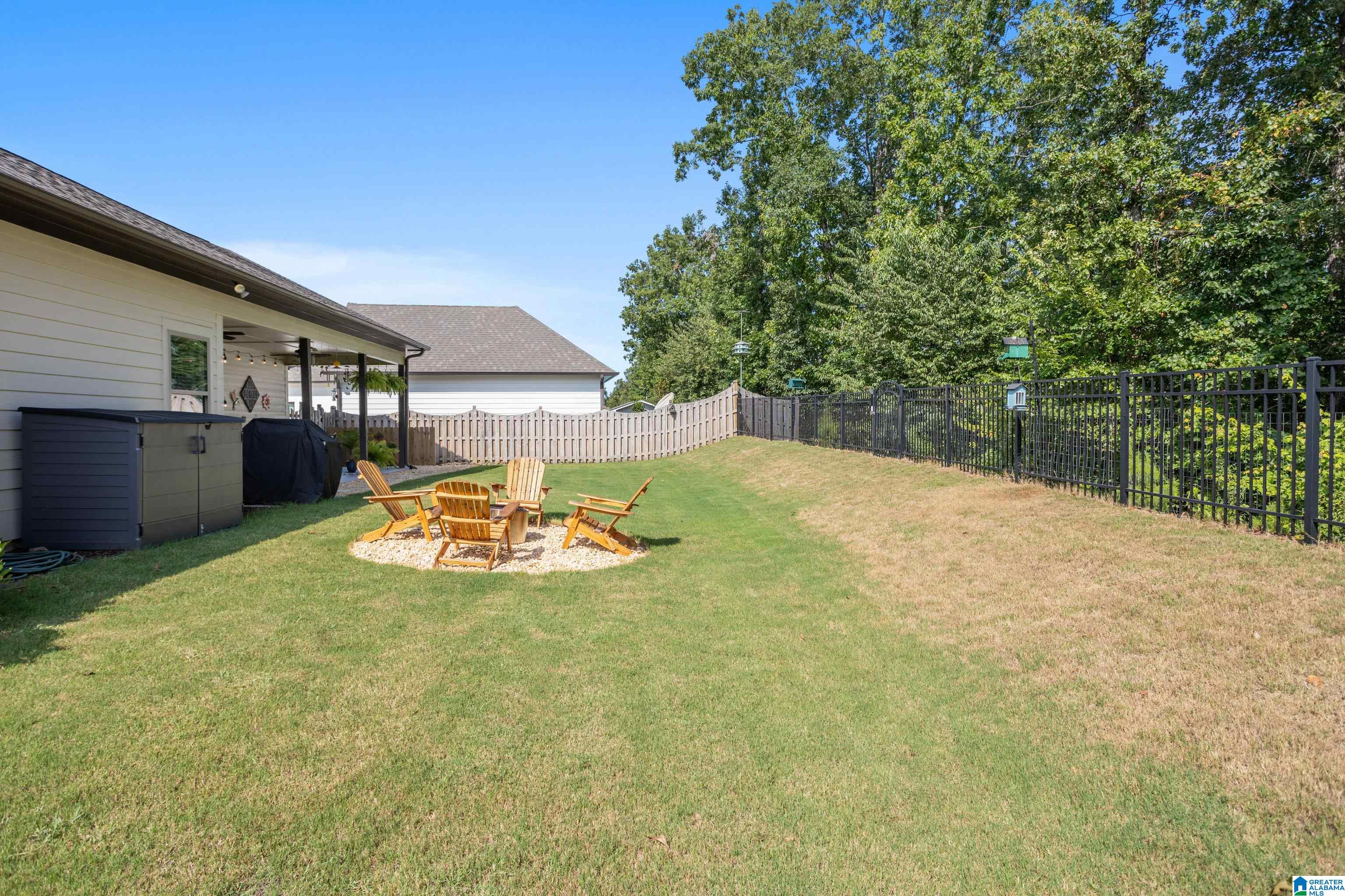 1019 Crestview Ridge Helena, AL 35080 - Photo 39 of 60