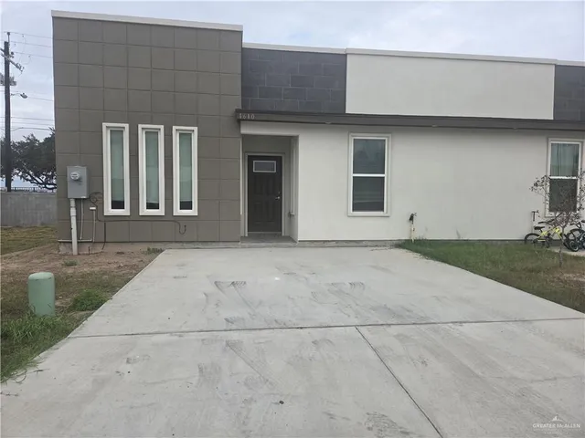 $1,200 | 1608 West B Street, Mission, TX 78572