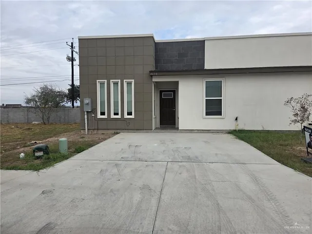 $1,200 | 1608 West B Street, Mission, TX 78572