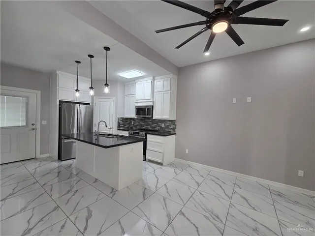 $1,200 | 1608 West B Street, Mission, TX 78572