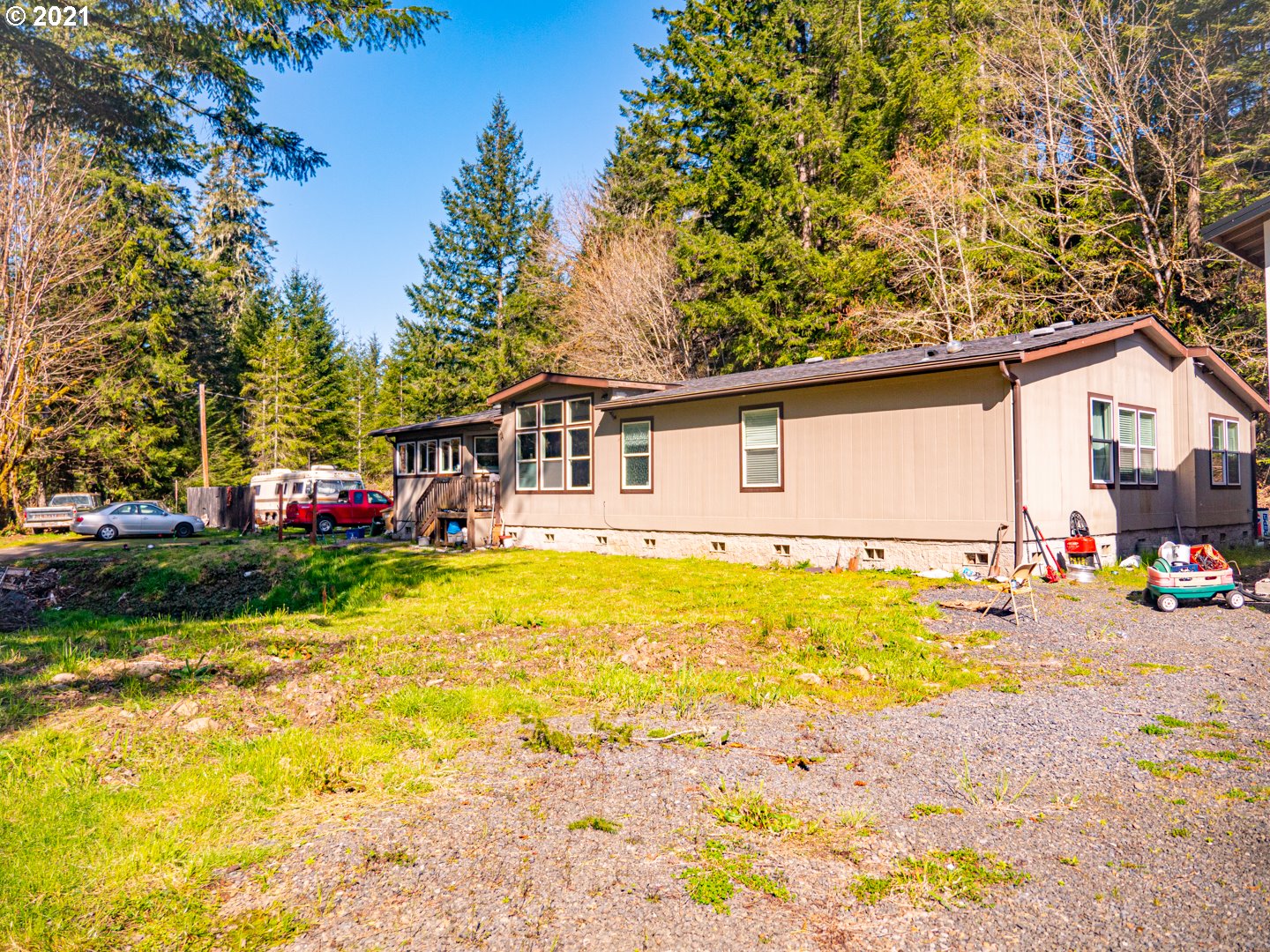27116 High Deck Road Cascadia, OR 97329 - Photo 3 of 8 Gallery Image 3