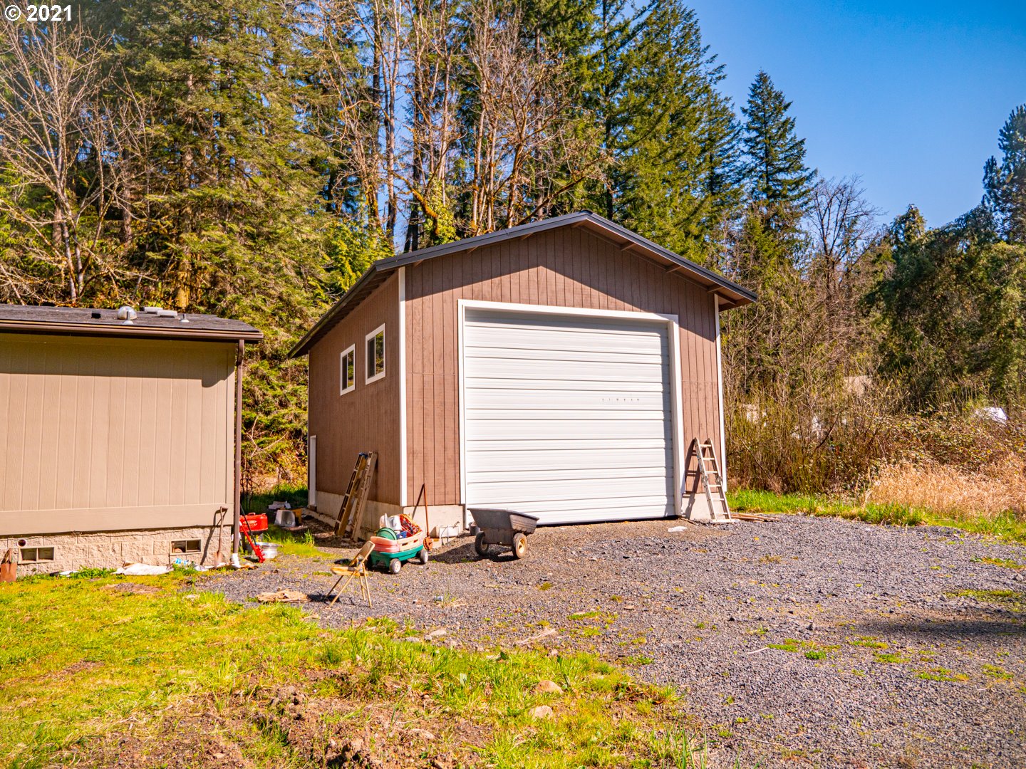 27116 High Deck Road Cascadia, OR 97329 - Photo 5 of 8 Gallery Image 5